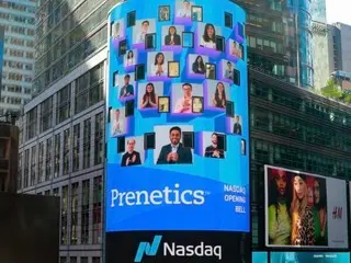 The man who introduced Bitcoin to Trump joins Prenetics' advisory team... and the company immediately buys a large amount