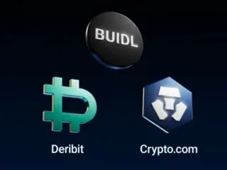 Deribit Crypto.com integrates BlackRock Build as collateral for trading, lowering barrier to entry for institutional investors