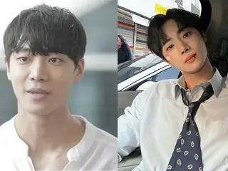 "I only ate one pack of nuts a day"... Who is the actor who lost weight from 86kg to 64kg and became a "popular actor"?
