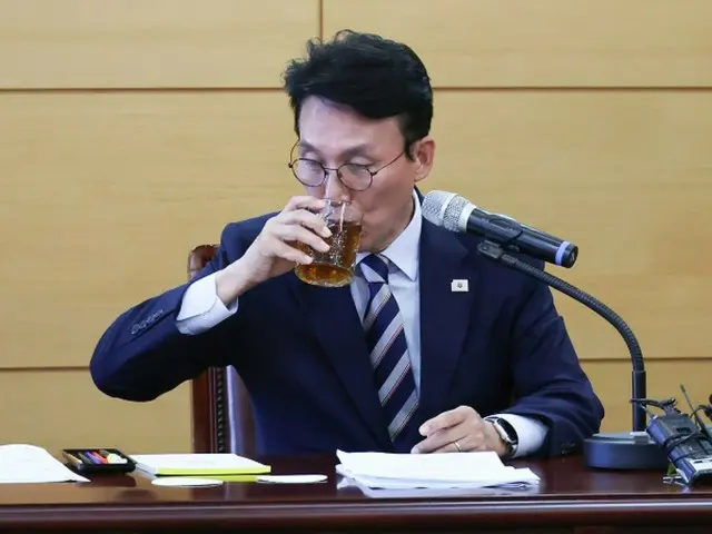 In response to the investigation into Kim Min-seok, the candidate for prime minister, South Korea says, "We can give a full explanation at the hearing."