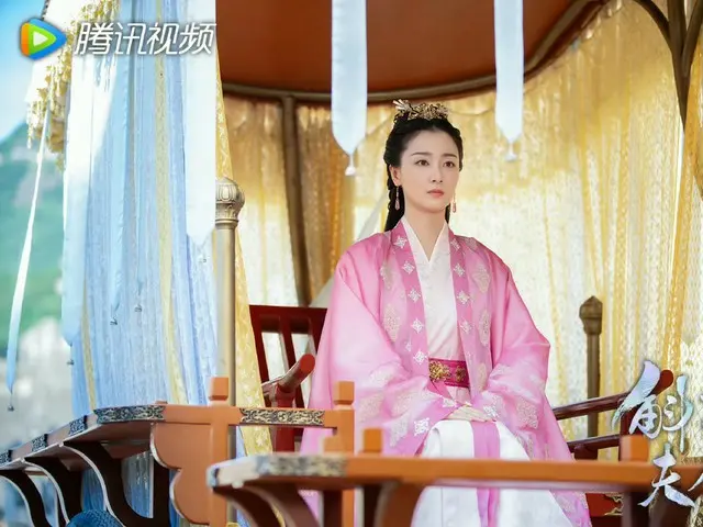 <Chinese TV Series NOW> "Lady Huozhu: Tears of Pearls" 4 EP2, Nianhua's envoy is attacked by an assassin = Synopsis / Spoilers