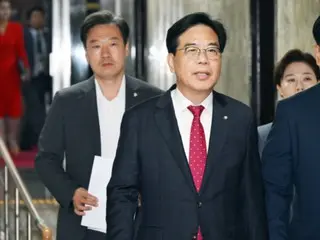 Rep. Song Eon-seok criticizes government's supplementary budget plan: "National debt increases by 20 trillion won, debut show of populist government" (South Korea)