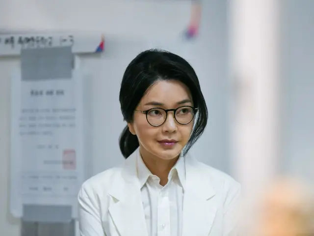 Kim Joon-hee's wife took "illegal drugs" at the hospital? ... Police investigate after false report = South Korea