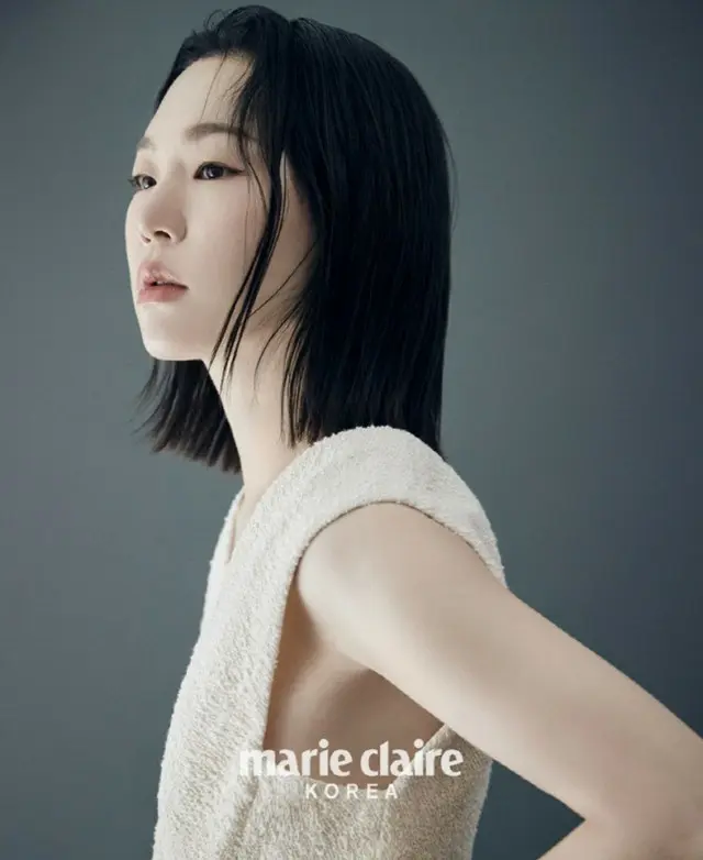 【公式】女優ハン・イェリ、サラムエンターテイメントを離れる…イ・ソヨン代表と画報撮影で締めくくり