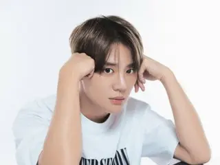 Jun Su (Xia) sings on Ribbon Project's song "The reason I thought I was going to die"... to be released on the 26th