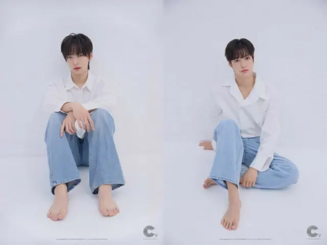 C9 Entertainment launches new group "C9 ROOKIES" for the first time in 5 years... Two "visually youngest" members revealed