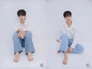 C9 Entertainment launches new group "C9 ROOKIES" for the first time in 5 years... Two "visually youngest" members revealed