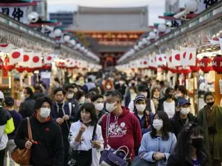 Ghost story: "July earthquake" still brings foreign visitors to Japan... Who is the "number 1" foreigner visiting Japan? = Korean report