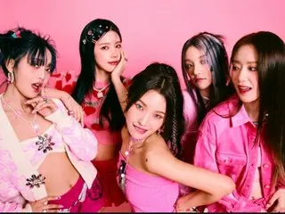 [Official] i-dle's "Queencard" music video surpasses 400 million views... a personal best