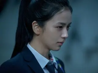 BLACKPINK's JISOO's screen debut is approaching... Can she overcome the "acting ability issue"?