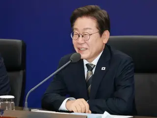 Presidential Office: "Beware of sales scams for President Lee's commemorative clock" - South Korean media