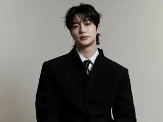 Actor Byeon WooSeok: "Seongje was like a gift to me, and it took me a while to let go of it"... "I also gained inner confidence"