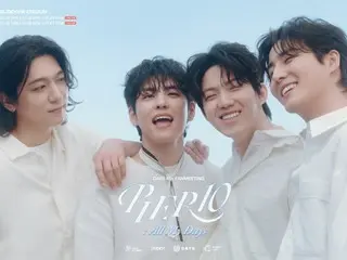"DAY6" sells out all seats for all fan meetings... Pre-orders continue to sell out