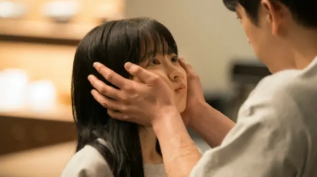 「未知のソウル」パク・ボヨン＆ジニョン（GOT7）、緊張感たっぷりのトキメキ「お家デート」…微妙な気流から急反転を予告