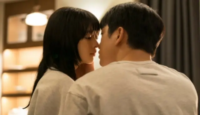 「未知のソウル」パク・ボヨン＆ジニョン（GOT7）、緊張感たっぷりのトキメキ「お家デート」…微妙な気流から急反転を予告