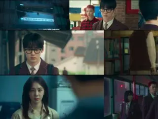 <Korean TV Series REVIEW> "Study Group" Episode 9 Synopsis and Behind the Scenes... Hwang Minhyun explains the tools used at the construction site = Behind the Scenes and Synopsis