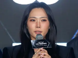"Supah" HONEY J & AIKI apologize for sexual harassment and abusive remarks