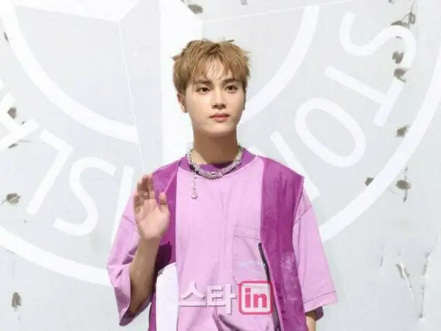 「THE BOYZ」からの脱退を発表されたチュ・ハンニョン。