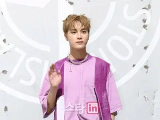 JU HAK NYEON, who left "THE BOYZ", said, "I will reveal the truth and hold him accountable for being a sex offender"
