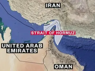 Iranian parliament passes resolution to block the Strait of Hormuz... Supreme National Security Council to make final decision - South Korean report