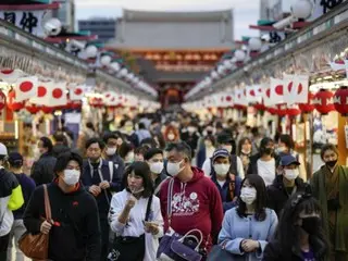 "Should we refrain from traveling to Japan?" - Unprecedented "extreme heat" in Japan and other countries = Korean report