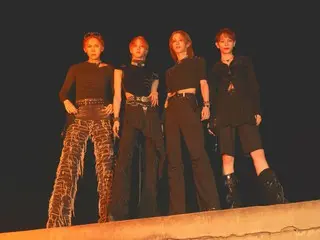 K-POP's first genderless group "XLOV" releases second single "I ONE"