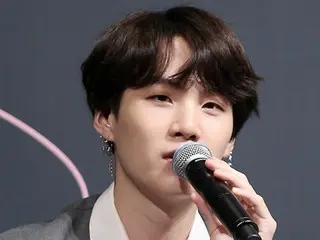 BTS' SUGA donates 500 million yen following his apology for Drunk Driving... Teaser for the return of the group