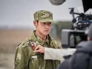 The film "Escape" has finally been released in Japan, and the fourth behind-the-scenes video showing the "chemistry between Korean stars" has arrived!