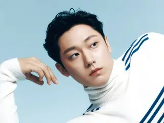 Lee Do Hyun: "My unchanging wish is to become an actor people can trust"