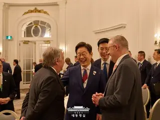 South Korean opposition party: "President Lee is a 'practical diplomat in name only'"... "Not attending NATO meeting was a wrong decision"