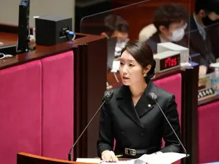 Minister of Gender Equality and Family candidate Kang Sun-woo: "I hope that my body and mind will turn to a lower level" (South Korea)