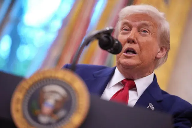 トランプ大統領「イスラエルとイラン、完全停戦に合意…『12日戦争』は終結へ」