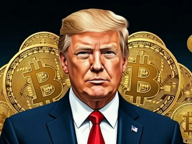 "Stock buyback" Trump media: "Bitcoin purchase strategy remains unchanged"