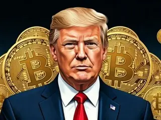 "Stock buyback" Trump media: "Bitcoin purchase strategy remains unchanged"