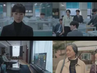 <Korean TV Series NOW> "Unknown Seoul" EP10, Park Bo Young and Park Jin Young protect Won Mi Kyung = Viewership rating 7.7%, Synopsis and spoilers