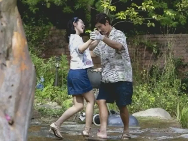 [Full article] The movie "Helpless" falls victim to "no-show fraud"... Actor Lee Byung Hun & actress Song Yeji's names are being sold