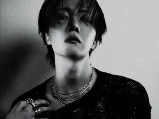 BTS' J-HOPE ranks 40th on Billboard's HOT100 chart... the most ranked K-POP solo artist ever