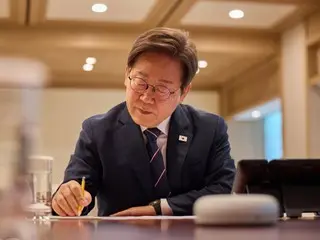 President Lee Jae Myung accepts questions from the public through the public mailbox (South Korea)