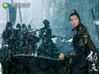 <Chinese TV Series NOW> "Lady Huozhu: Tears of Pearls" Episode 4, Episode 7, Tang Qianzi plots a rebellion against Di Xu = Synopsis and spoilers
