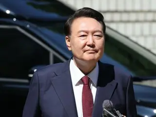 Yoon's side: "Request for arrest warrant is unjust, we will comply with legitimate summons" = South Korea