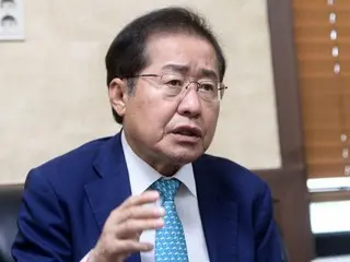 Former Daegu Mayor: "Korea's conservative forces will be reduced to ashes"... "We must expel the leaders"