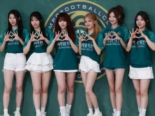 ILY:1 disbands 3 years after debut, "We laughed and cried together, and it was a truly unforgettable time"