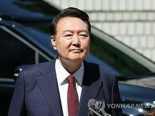 Former President Yoon strongly opposes special prosecutor's request for arrest warrant - submits letter of opinion to court