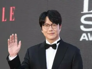 Sung Si Kyung promises fans, "I won't get caught drunk driving"