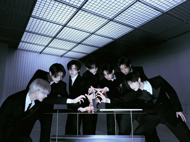 ENHYPEN makes it into the top 10 in two categories of Oricon's first half rankings... Proof of their immense popularity in Japan