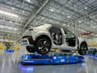 Korea's car production reaches its limit of 100 million units, with emphasis on R&D to come
