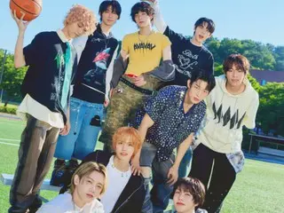 "AHOF" confirmed to appear on "Gayo Daejejeon" before debut... Extraordinary presence