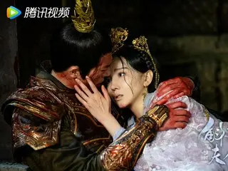 <Chinese TV Series NOW> "Lady Huozhu: Tears of Pearls" 4EP8 (final episode) Fang Zhu and Fang Haishi put an end to the rebellion = Synopsis / Spoilers