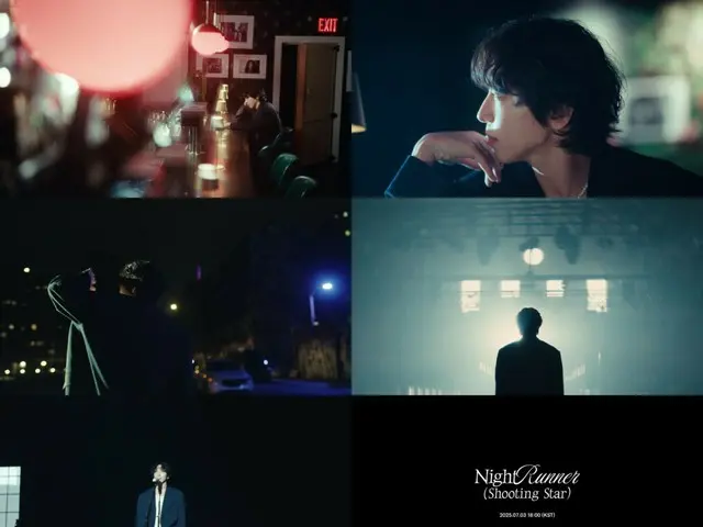 CNBLUE's Jung Yong Hwa makes his first solo comeback in two years... "One Last Day" music video teaser released