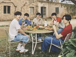 "TOMORROW X TOGETHER" to make comeback with 4th full album on July 21st